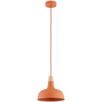 Alfa RODOS 61628 Závěsná lampa 1xE27