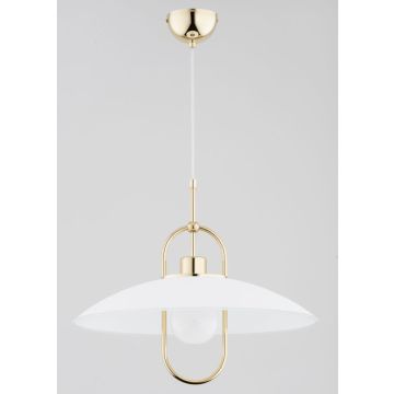 Alfa SALIX 61249 Závěsná lampa 1x15W/E27 IP20