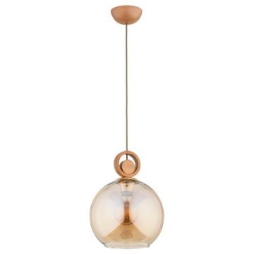 Alfa SARA BIG 61184 Závěsná lampa 1x60W/E27 IP20