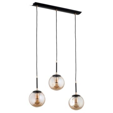 Alfa SEBIA 61063 Závěsná lampa 3x40W/E14