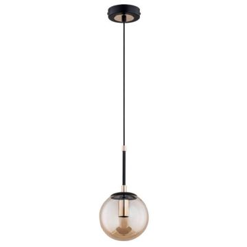 Alfa SEBIA 61081 Závěsná lampa 1x40W/E14