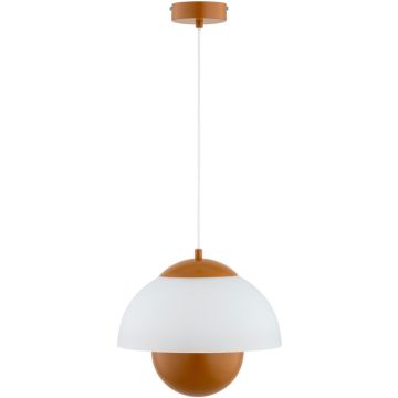 Alfa SETNA 61487 Závěsná lampa 1xE27