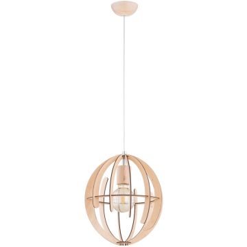Alfa SOLARIA 61370 Závěsná lampa 1x15W/E27