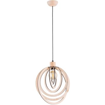 Alfa SOLINA 61371 Závěsná lampa 1x15W/E27