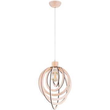 Alfa SOLINA 61372 Závěsná lampa 1x15W/E27