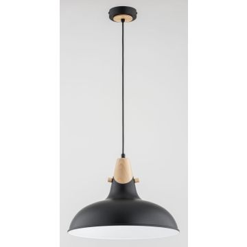 Alfa SOLO 61267 Závěsná lampa 1x15W/E27 IP20