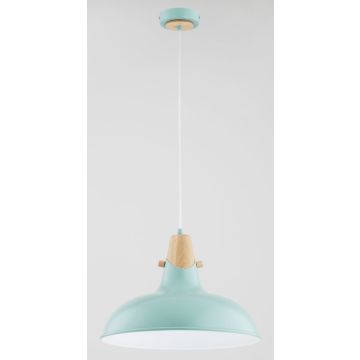 Alfa SOLO 61268 Závěsná lampa 1x15W/E27 IP20