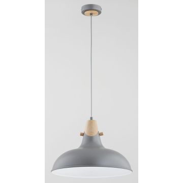 Alfa SOLO 61269 Závěsná lampa 1x15W/E27 IP20