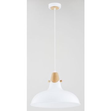 Alfa SOLO 61270 Závěsná lampa 1x15W/E27 IP20