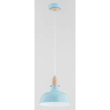 Alfa SOLO 61315 Závěsná lampa 1x15W/E27 IP20