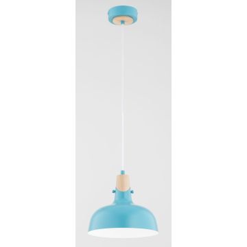 Alfa SOLO 61320 Závěsná lampa 1x15W/E27 IP20