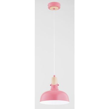Alfa SOLO 61321 Závěsná lampa 1x15W/E27 IP20