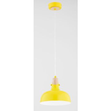 Alfa SOLO 61322 Závěsná lampa 1x15W/E27 IP20