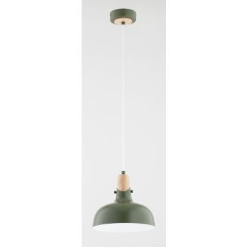 Alfa SOLO 61329 Závěsná lampa 1x15W/E27 IP20