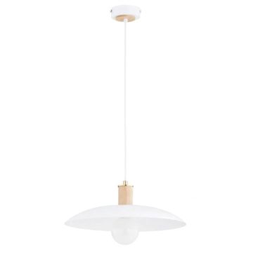Alfa SPINER 61554 Závěsná lampa 1xE27