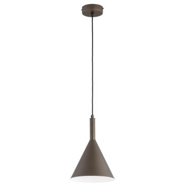 Alfa VELVET 61681 Závěsná lampa 1x/E27