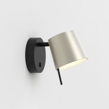 Astro Lighting MIURA 1444001 Nástěnná lampa 7,5W/LED 2700K 367LM IP20