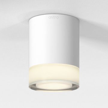 Astro Lighting Ottawa 1474002 Nástěnné osvětlení 1x6W/LED|GU10 IP65