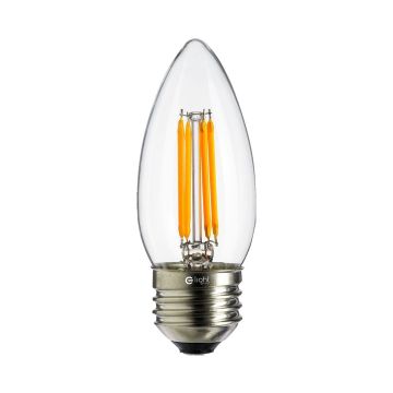 Eko-Light LED BULB EKZF103 Žárovka 4W 4000K 400LM IP20