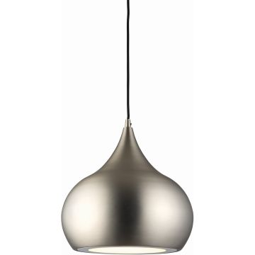 Endon BROSNAN 61296 Závěsná lampa 1x18W/LED 4000K 1480LM IP20