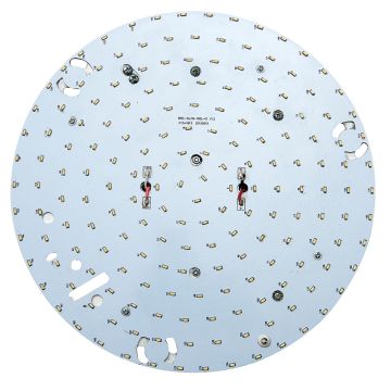 Endon LUIK 61653 Montážní prvek 18W/LED 4200K 2150LM IP20