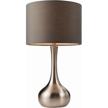 Endon PICCADILLY 61192 Stolní lampa 1x40W/E14 IP20