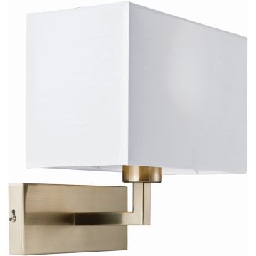 Endon PICCOLO 61604 Nástěnná lampa 1x60W/E27 IP20