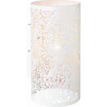 Endon SECRET GARDEN 61684 Nástěnná lampa 1x40W/E14 IP20