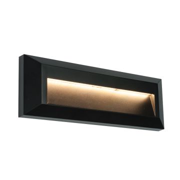 Endon SEVERUS 61214 Nástěnná lampa 2W/LED 3000K 65LM IP65