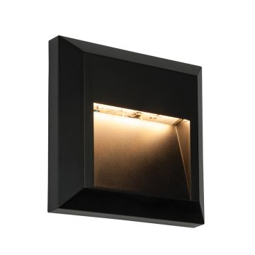 Endon SEVERUS 61219 Nástěnná lampa 1.1W/LED 3000K 42LM IP65