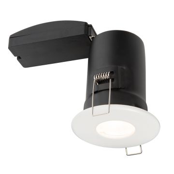 Endon SHIELDPLUS 61061 Zasouvací osvětlení 50W/GU10 IP65