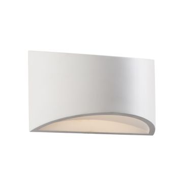Endon TOKO 61639 Nástěnná lampa 3W/LED 3000K 230LM IP20