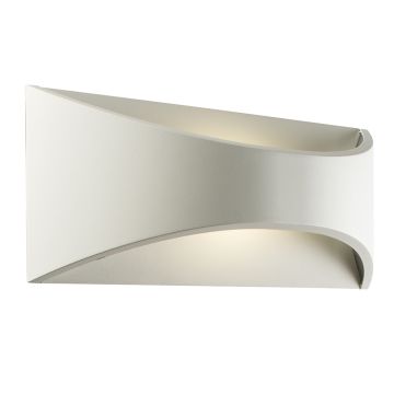 Endon VULCAN 61866 Nástěnná lampa 12W/LED 3000K 640LM IP65