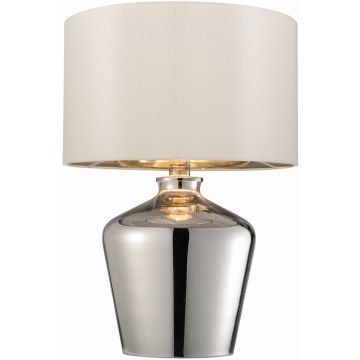 Endon WALDORF 61198 Stolní lampa 1x60W/E27 IP20