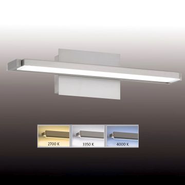 Fischer&Honsel Pare 30054 Nástěnná lampa 1x14W/LED 2700K 1600 lm IP20