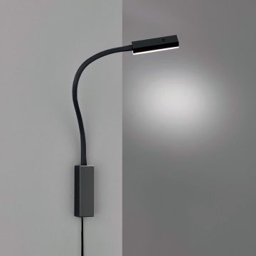 Fischer&Honsel Raik 30167 Nástěnná lampa 1x5W/LED 3000K 470 lm IP20