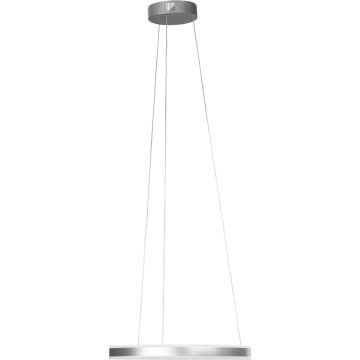Fischer&Honsel Sirko 61110 Závěsná lampa 1x39,6w/led 2700k-6500k 6432lm ip20