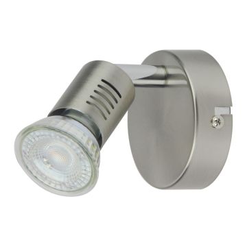 Nordlux CANIS 49750155 Bodové světlo 1x50W/GU10 2700K 345LM IP20