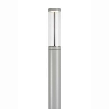 Norlys EGERSUND PARK 6105AL Pouliční lampa 1x9.1W/LED 3000K 1370LM IP65