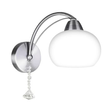 Prezent ARAGONA 61459 Nástěnná lampa 1x60W/E27 IP20