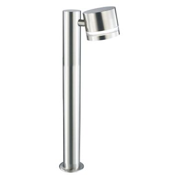 Prezent CANBERRA 61015 Stojací lampa 1x9W/GX53 IP44