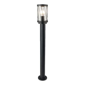 Prezent COPENHAGEN 61038 Stojací lampa 1x40W/E27 IP44