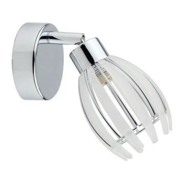 Prezent EZZO I. 61200 Nástěnná lampa 1x33W/G9 IP20