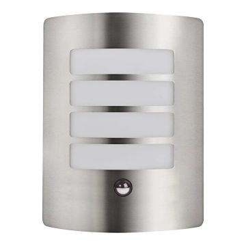 Prezent MEMPHIS I. 61016 Nástěnná lampa 1x15W/E27 IP44