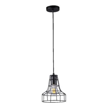 Prezent RIANO I. 61454 Závěsná lampa 1x60W/E27 IP20