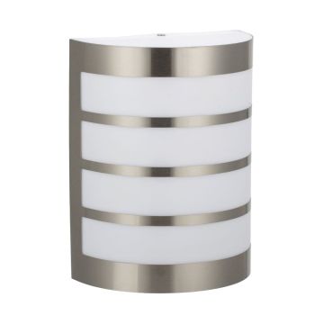 Prezent TOLEDO 61005 Nástěnná lampa 1x15W/E27 IP44