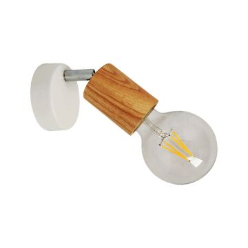 Prezent VEDMA 61213 Nástěnná lampa 1x40W/E27 IP20