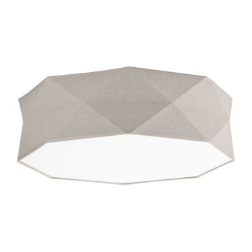 TK Lighting KANTOOR 6195 Stropní lampa 4x15W/E27