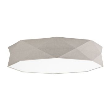 TK Lighting KANTOOR 6196 Stropní lampa 6x15W/E27