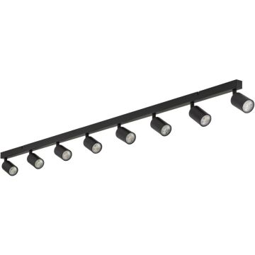 TK Lighting TOP 6179 Bodové světlo 8x10W/GU10 IP20